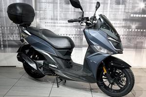Sym Jet 14