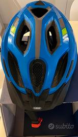 Casco Abus Aduro 2.0 - Taglia L