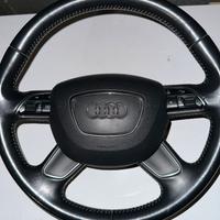 Volante Audi A4 A5 A6 A8 Q3 Q5