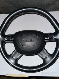 Volante Audi A4 A5 A6 A8 Q3 Q5