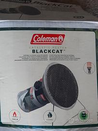 stufetta catalitica coleman da campeggiio outdoor 