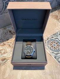 orologio Hamilton