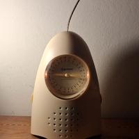 RADIO GILDO Design by Dario Tanfoglio per Guzzini.