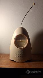 RADIO GILDO Design by Dario Tanfoglio per Guzzini.