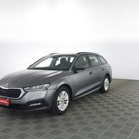 SKODA Octavia Octavia 2.0 TDI EVO SCR DSG Wagon