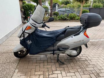 Honda Pantheon 150 - 2001