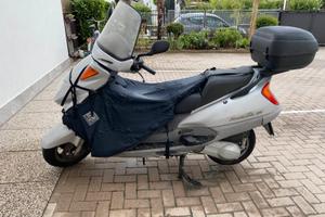 Honda Pantheon 150 - 2001