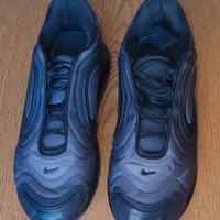 Nike Air Max 720 antracite