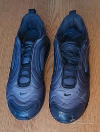 Nike Air Max 720 antracite