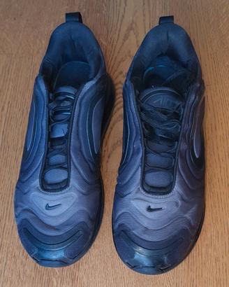 Nike Air Max 720 antracite