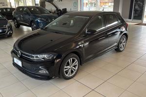 Volkswagen Polo 1.0 EVO 80cv Sport BMT