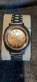orologio sovietico VOSTOK anni 70