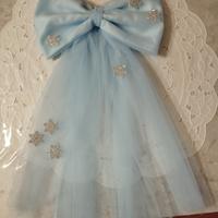 Fiocco nascita 🩵 bimbo 