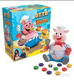 gioco Otto maialotto