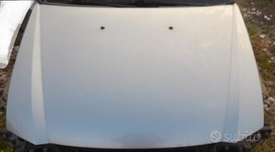 Cofano anteriore fiat stilo 3p 