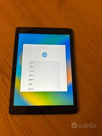 Ipad 5 gen