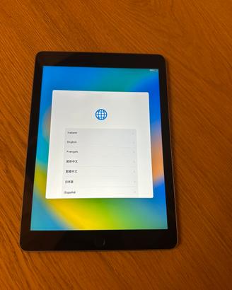 Ipad 5 gen