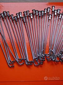 Raggi Moto Guzzi Nuovo Falcone 500