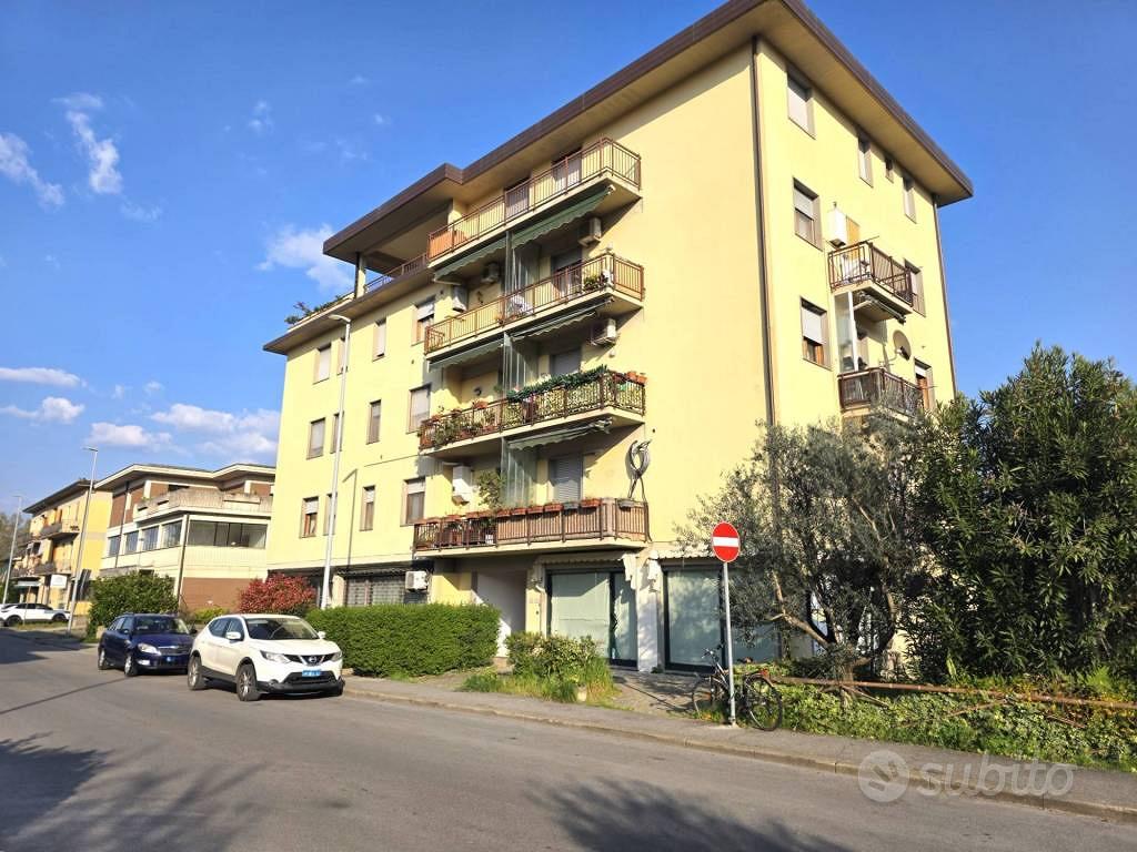 Appartamento – Quarrata, Olmi - Vista 2