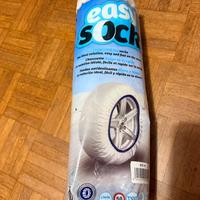 Calze da neve taglia M