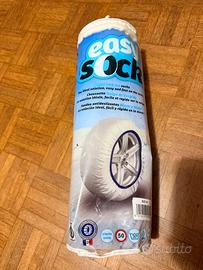 Calze da neve taglia M