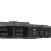 Pulsantiera anteriore sinistra Guida per Mahindra 