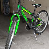 Mountain Bike Brera