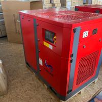 Vendita compressori nuovi