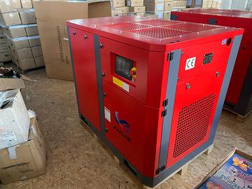 Vendita compressori nuovi