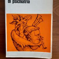 Manuale Critico di Psichiatria