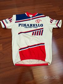 Maglia ciclismo Pinarello