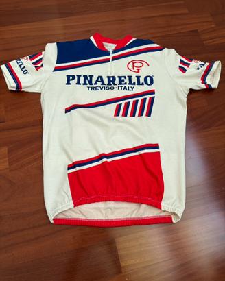 Maglia ciclismo Pinarello