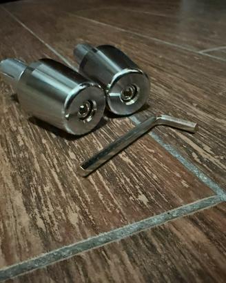 Bilancieri manubrio universale