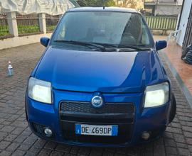 Fiat Panda 100HP pochi km