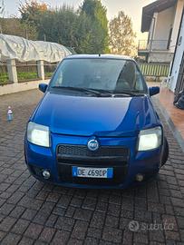 Fiat Panda 100HP pochi km