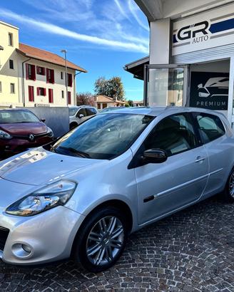 Renault Clio 1.2 16V 3 porte Dynamique