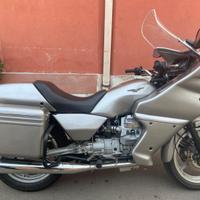 Moto Guzzi v75 ex polizia