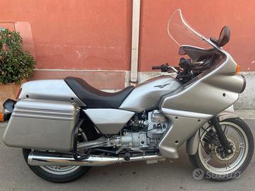 Moto Guzzi v75 ex polizia