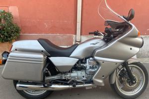 Moto Guzzi v75 ex polizia