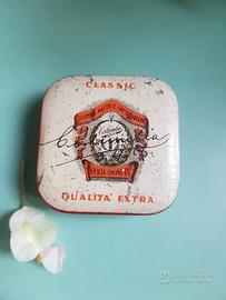 Latta Columbia Nastri e Carta Carbone - Anni 50