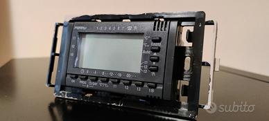 Termostato Perry CDS07/MC 230V funzionante