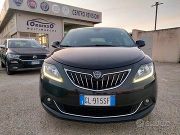 LANCIA Ypsilon 1.0 FireFly 5 porte S&S Hybrid Go