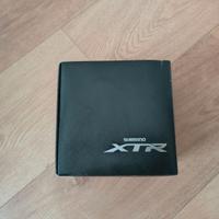 Shimano XTR FD-M9020-H deragliatore anteriore