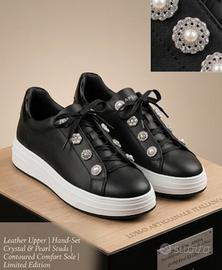 sneakers apepazza