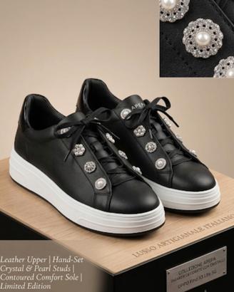 sneakers apepazza