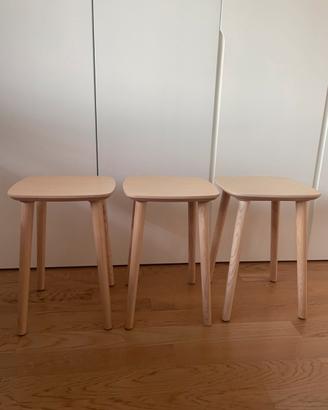Sgabello Pedrali mod. Babila 2703