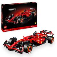 LEGO Technic 42207 F1 Ferrari SF-24 1:8
