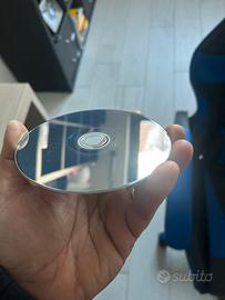 Deadpool ps4 ( raro/ fuori produzione)