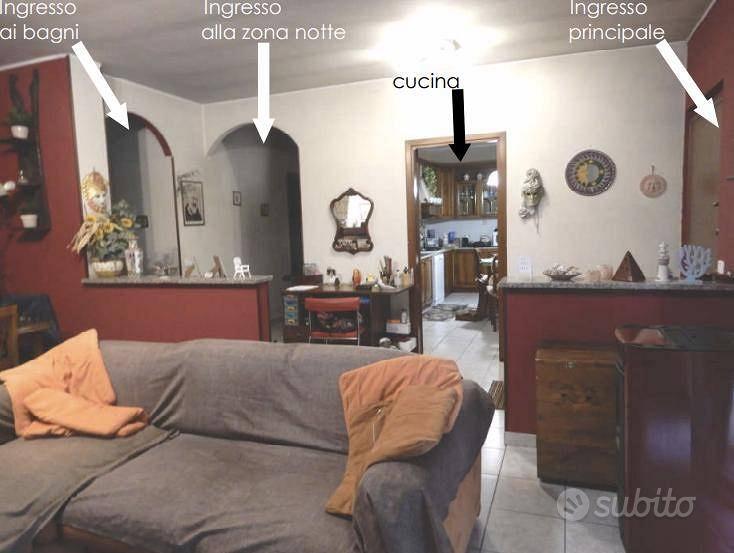 Appartamento – Casale Monferrato, Cantone Cerreto - Altro