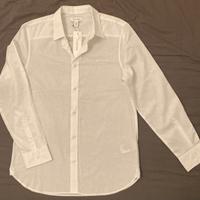 CALVIN KLEIN Camicia Uomo